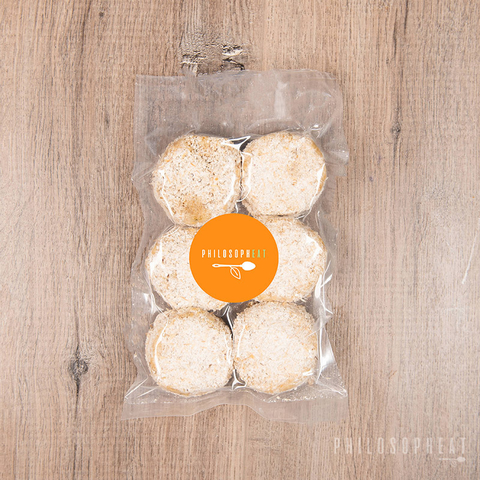 Pack Croquetas de Pollo