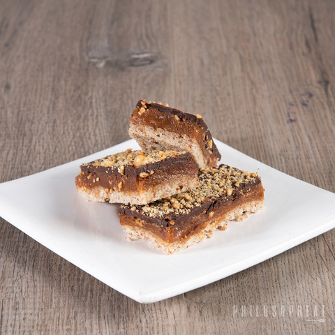 Barra Snicker - comprar online
