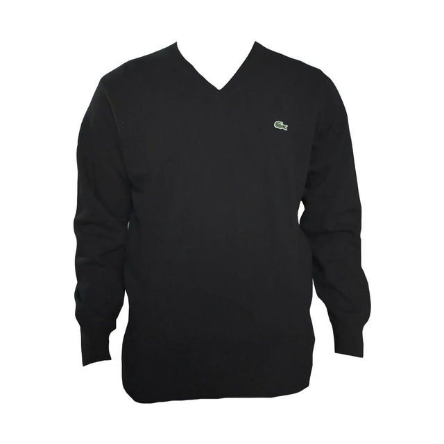 Pullover hombre lacoste new arrivals