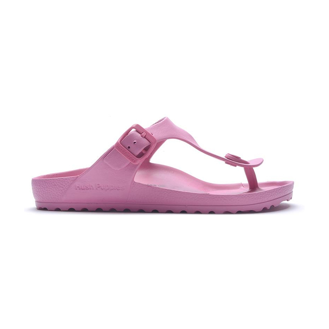 Ojota Goma Mujer Hush Puppies Indy HVN6905