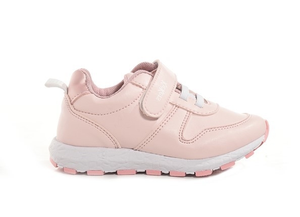 Zapatilla Deportiva Niña Camayo Nude Abrojo