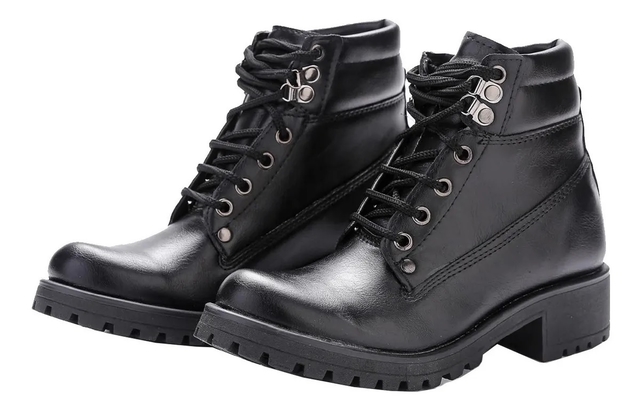 BORCEGO MUJER SAVAGE BOR170