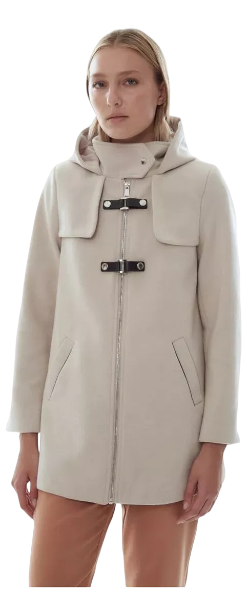 Duffle coat caroll new arrivals