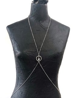 BODY CHAIN "Universe"