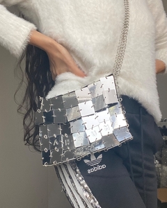 Cartera “Puzzle” >reversible< en internet