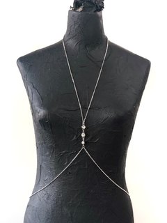 Body Chain "Shine"