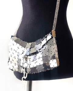 Cartera “Puzzle” >reversible< - comprar online