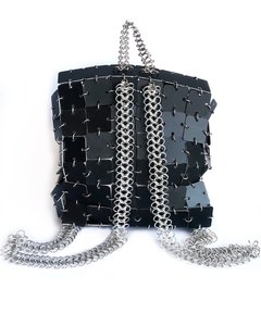 Mochila “bombshell” Mini