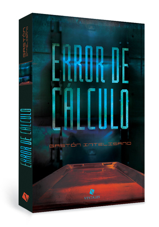 Error de cálculo | Gastón Intelisano