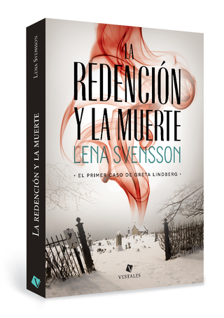 La redención y la muerte | Lena Svensson en internet