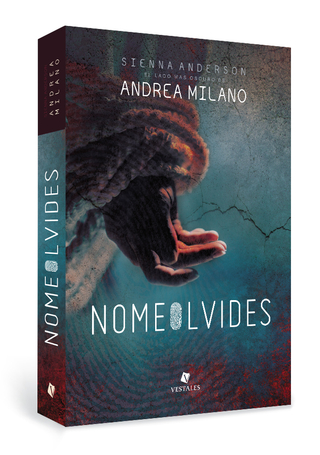 Nomeolvides | Sienna Anderson