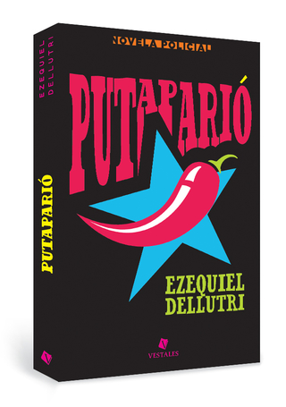 Putaparió | Ezequiel Dellutri en internet