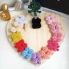 Hair Clips Pompom