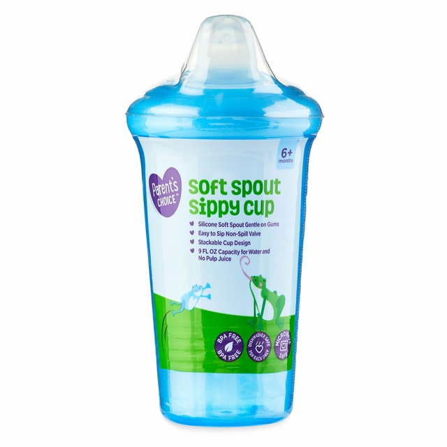 Sippy cup parents best sale choice