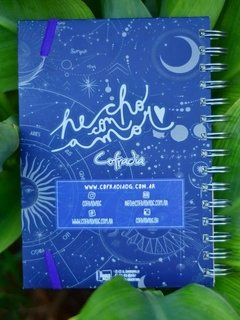 Cuaderno Lunar Cofradesco en internet