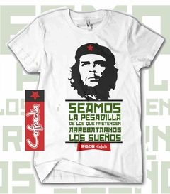 Che - Seamos la Pesadilla - comprar online