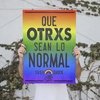 Poster Susy Shock - Que otrxs sean lo normal