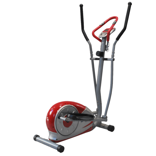 Bicicleta fija daiwa online fitness