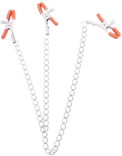 Set de pinzas Orange Is the New Black - Triple Your Pleasure - comprar en línea