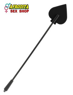 FETISH FANTASY SERIES SILICONE SPADE