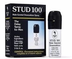 Stud 100, Retardante Sexual En Spray – Original 100%