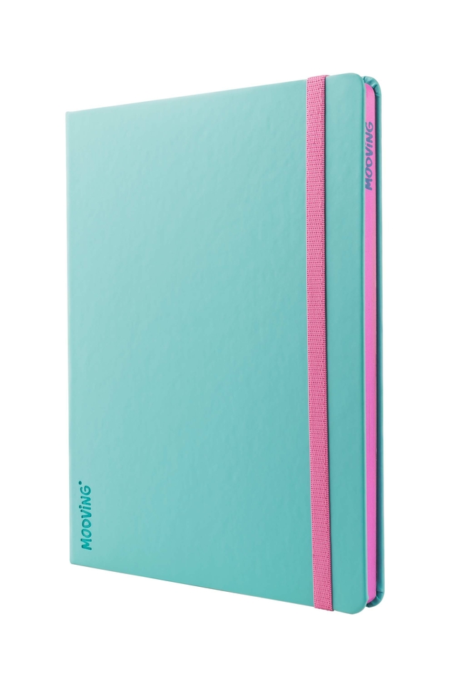 Cuaderno Mooving Notes X Sketch Comprar En Woopy