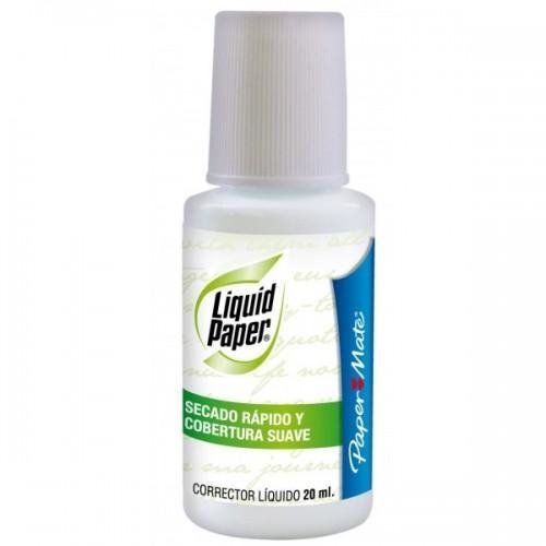 Liquid Paper pincel x20ml - Buy in Woopy