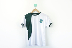 Remera Gym Varon Primaria/Secundaria