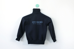 Campera Gym Pri Y Sec Primaria/Secundaria - comprar online