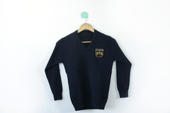 Sweater Primaria/Secundaria (SL11300)
