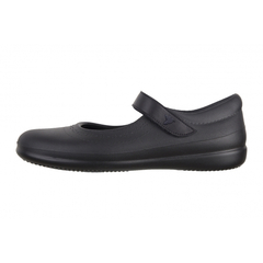 Zapato Guillermina Humms (Tipo Crocs)