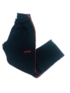 Pantalon Frisa Gym Kinder/Primaria/Secundaria (CP7100)