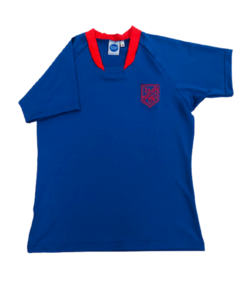 Camiseta Rugby Primaria/Secundaria (ST15300)