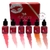 Kit Lips - Boca RBKollors 6 pigmentos 5ml - loja online