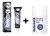 Kit de 1 Tintura Refectocil e 1 Oxidante a 3% - Materiais para Tatuagem, Micropigmentação e Extensão de Cílios - Loja Guapa