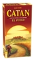 Ampliación Catan Juego Base 5-6 Jugadores Devir