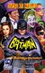 Batman 1966 Adam West Dc Universo Retro Cartas Tope Quartet