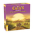 Expansión Catan Mercaderes Y Bárbaros Juego De Mesa Devir