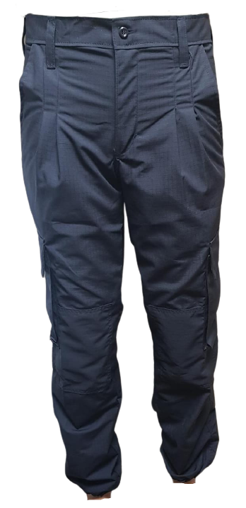 Pantalon De Ripstop Color Liso