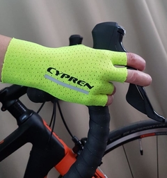 Guantes Ciclismo Anatómico G008-4