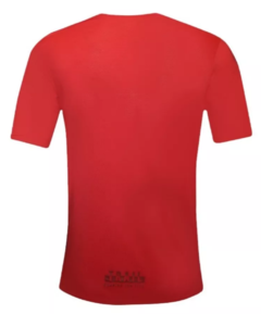 Remera Deportiva Running Trail Hombre Rnr en internet