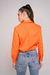 Camisa Naranja en internet