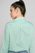 Camisa Aqua - comprar online