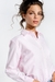 Camisa Oxford Pink en internet