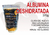 Albúmina Pasteurizada Deshidratada (370 gr/100 claras) - OVOFULL