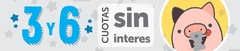 Banner de la categoría SHAPES
