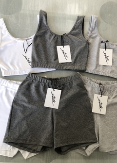 COZY SET COTTON LYCRA