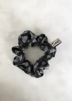 Scrunchies Glitter Shine