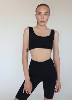 Basic Top (lycra) - comprar online