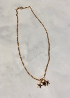 Necklace Star